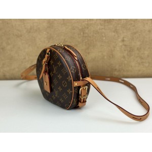 LOUIS VUITTON M52294 BOITE CHAPEAU SOUPLE MM